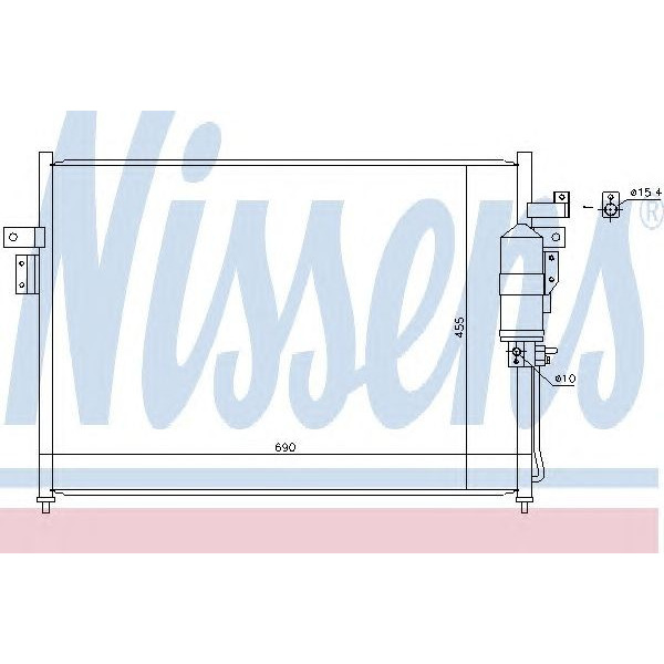 Condenser image