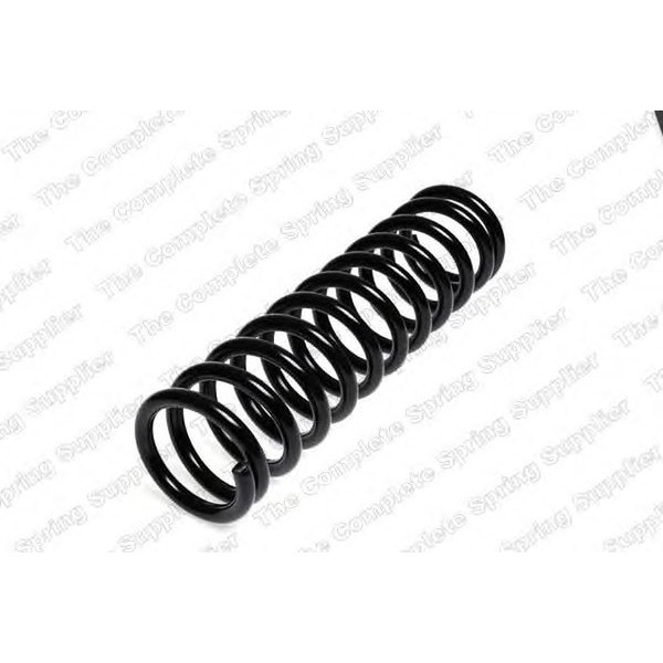 COIL SPRING FRONT MERCEDES image