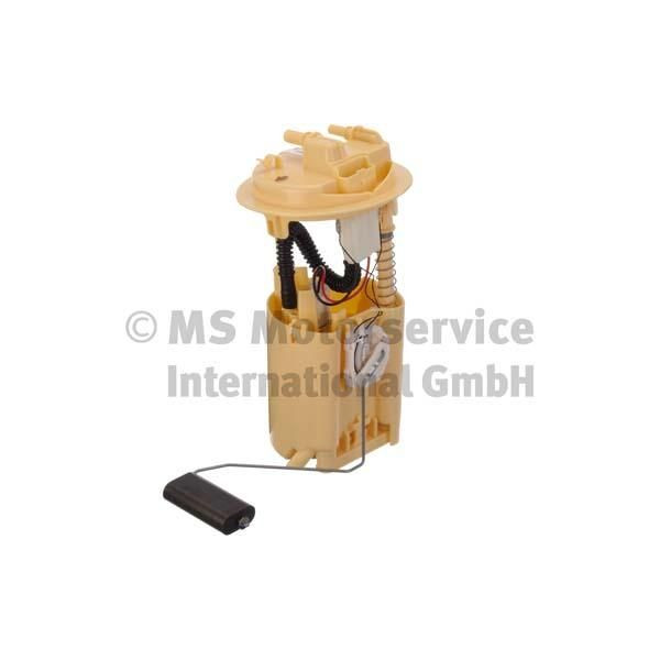 CITROEN / PEUGEOT IN-TANK MODULE image