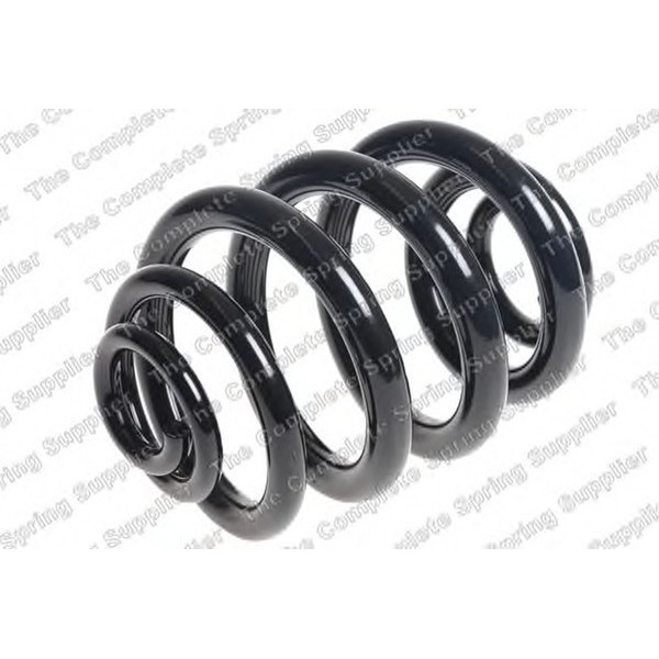 COIL SPRING REAR MERCEDES image