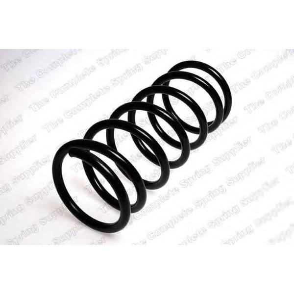 COIL SPRING FRONT FIAT image