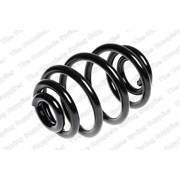 COIL SPRING REAR BMW H/D image