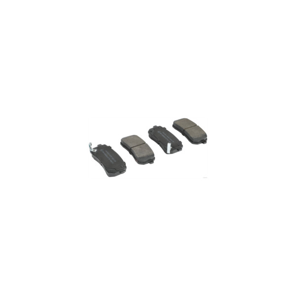 Brake Pad Set image