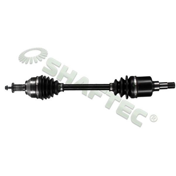 Drive Shaft image