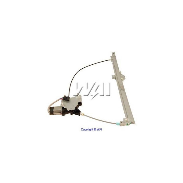 Window Regulator image