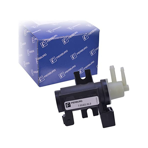 VAUXHALL PRESSURE CONVERTER VALVE image