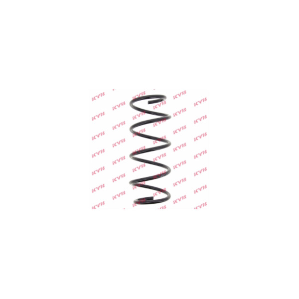 Coil Spring image
