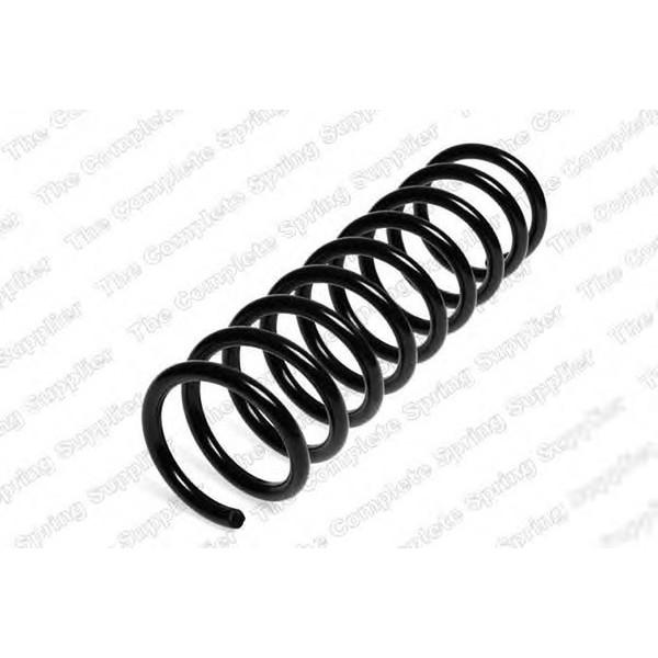 COIL SPRING REAR BMW image