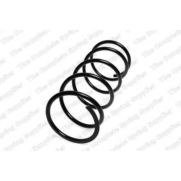 COIL SPRING FRONT NISSAN image