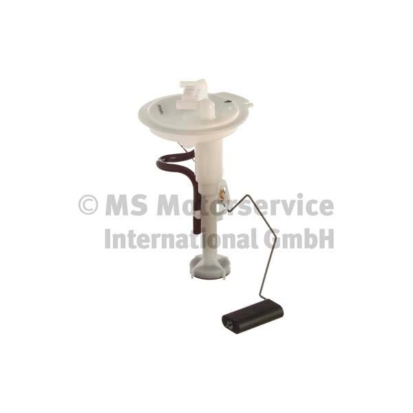 PEUGEOT SENDER UNIT image