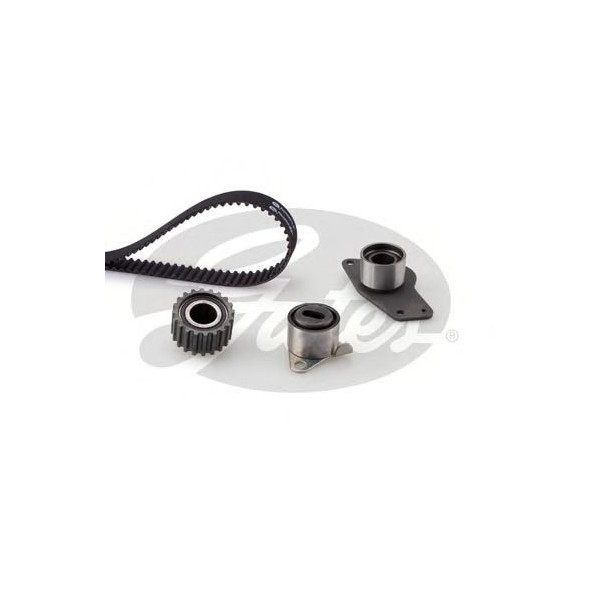 POWERGRIP TIMING BELT KIT image
