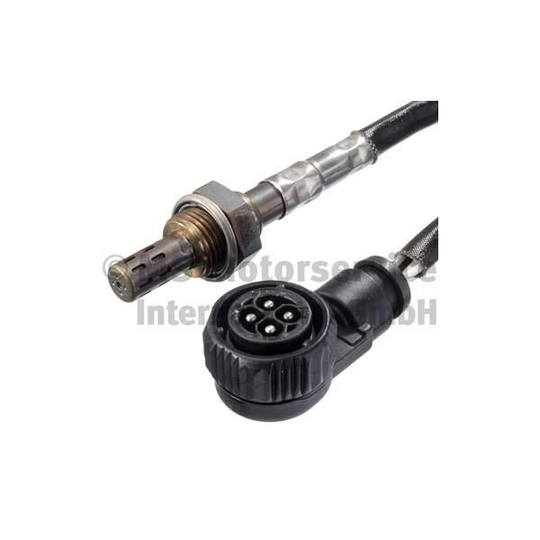 MERCEDES LAMBDA SENSORS image