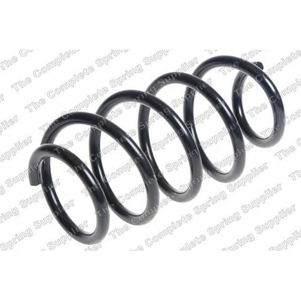 Coil Spring image