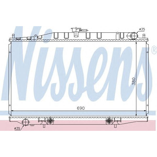 NISSAN ALTIMA 2.4 93-00 image