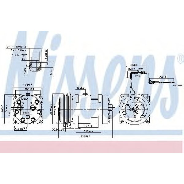 Compressors image