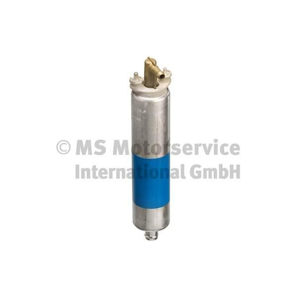 MERCEDES FUEL PUMP image