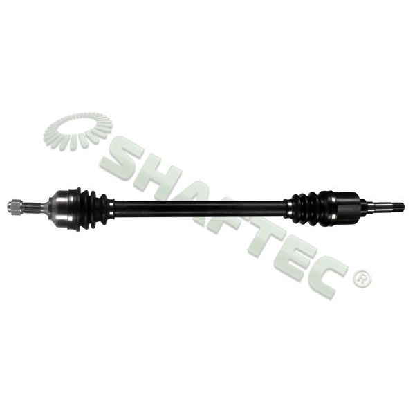 Driveshafts image