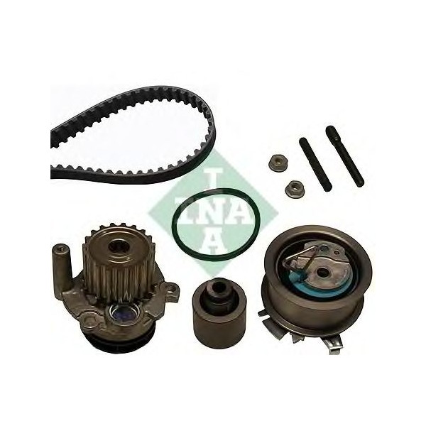 Timing Belt-Water Pump Kit image