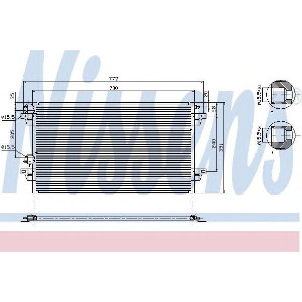 Condenser image