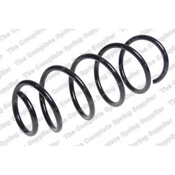 Coil Spring image