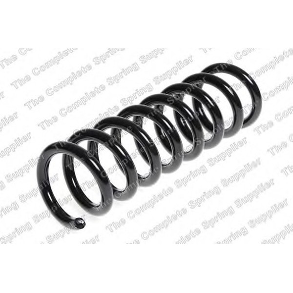 COIL SPRING REAR MERCEDES image