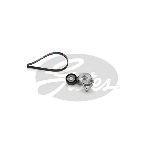 Drive Belt Kit image