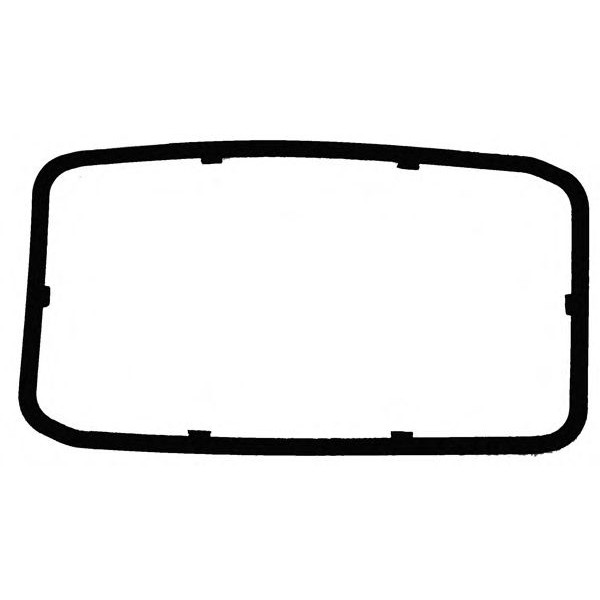 Sump Gasket image