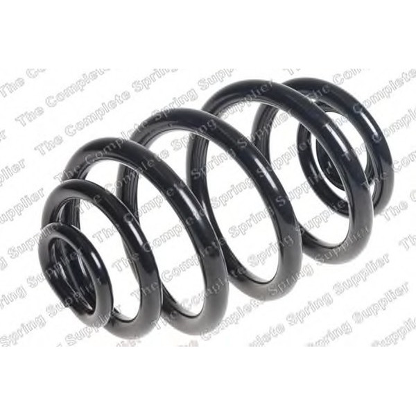 COIL SPRING REAR BMW image