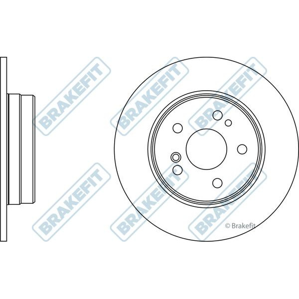 Brake Disc image