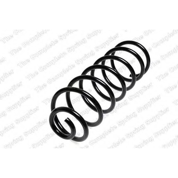 COIL SPRING FRONT FIAT image