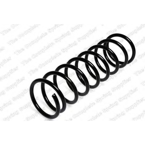 COIL SPRING REAR FORD image