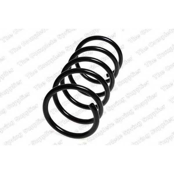 COIL SPRING REAR VOLVO image
