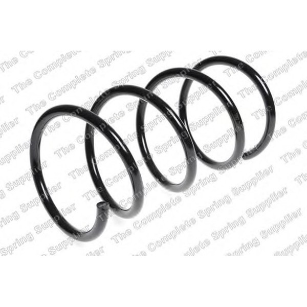 COIL SPRING FRONT KIA image