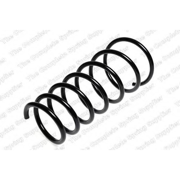 COIL SPRING REAR FORD image