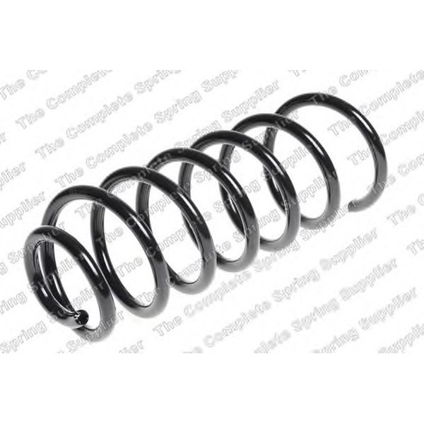 COIL SPRING REAR PEUGEOT H/D image