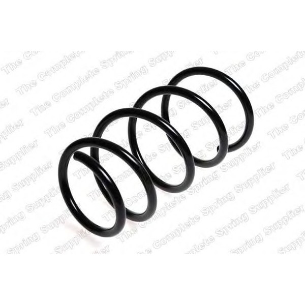 COIL SPRING FRONT RENAULT image