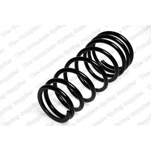 COIL SPRING REAR MAZDA image