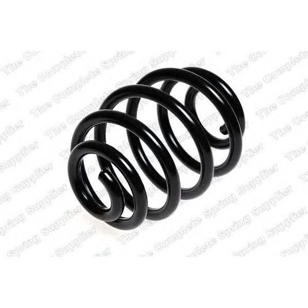COIL SPRING REAR SAAB image