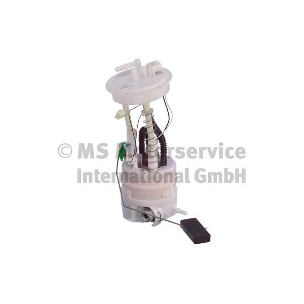 NISSAN IN-TANK MODULE image