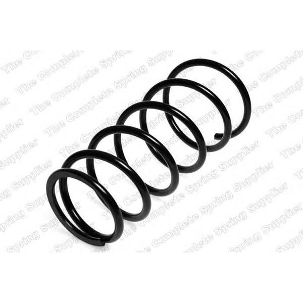 COIL SPRING REAR MAZDA image