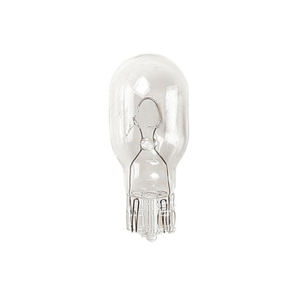 12V 18W Capless W2.1 x 9.5d Brake (High Level Brake Light) image