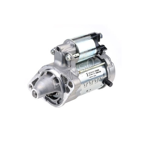 Denso Starter image