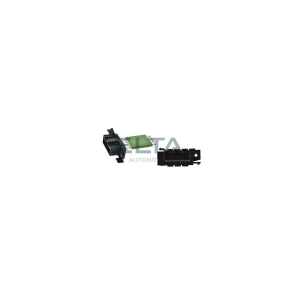 Heater Input Resistor image