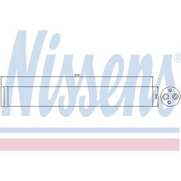 Receiver dryer image