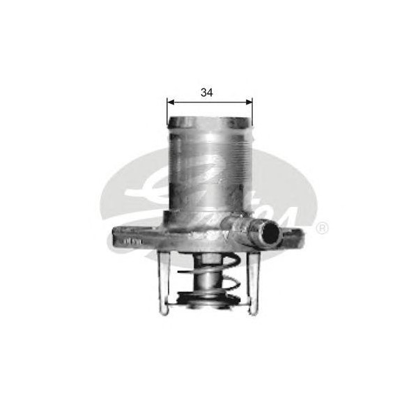THERMOSTAT image