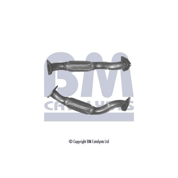 Connecting Pipe image