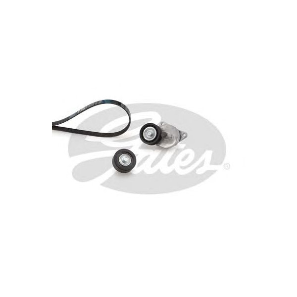 Drive Belt Kit image