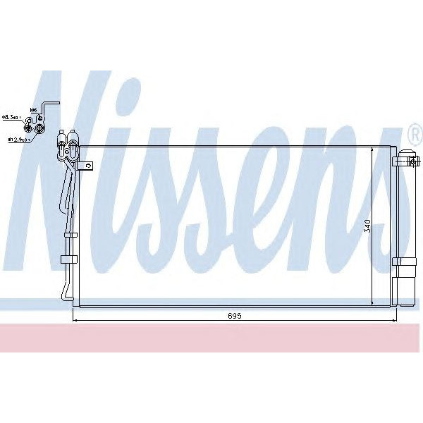 Condenser image