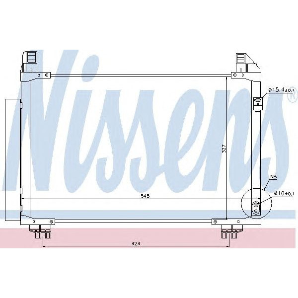 SUBARU TREZIA (10-) 1.4 D4D image