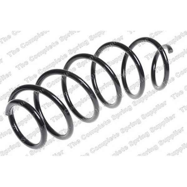 Coil Spring image